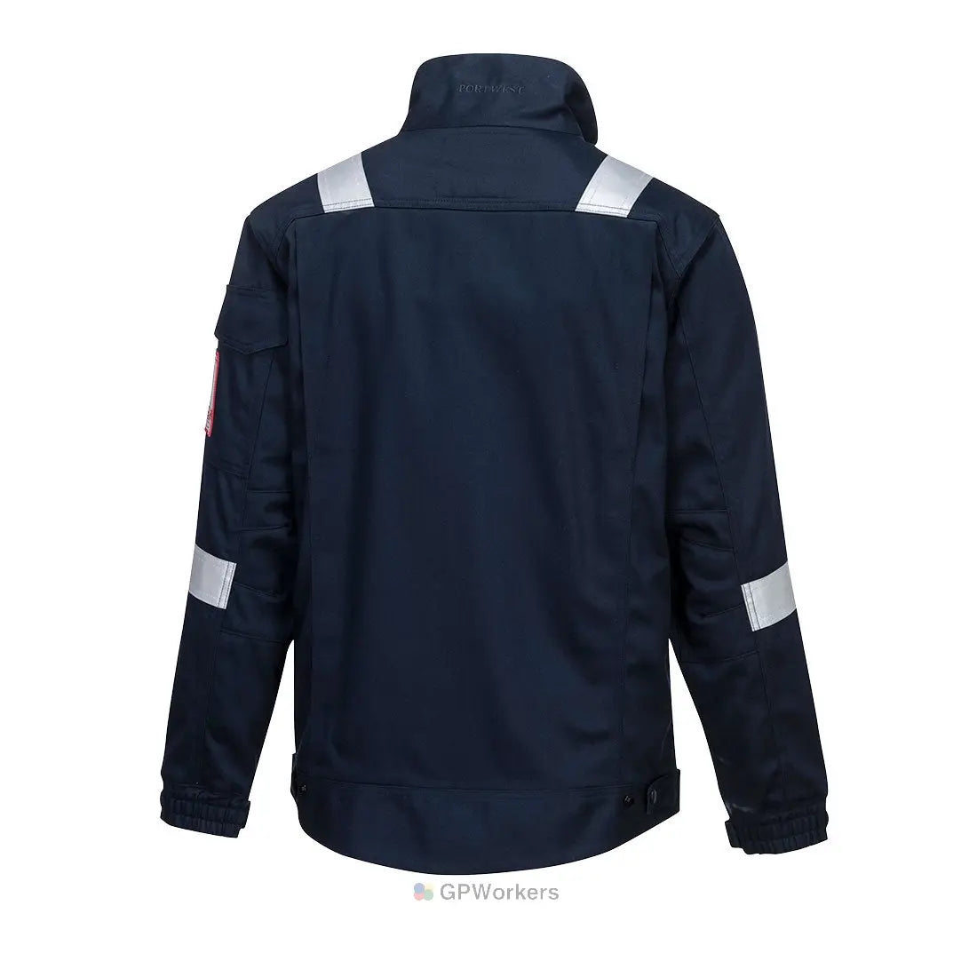 VESTE ULTRA BIZFLAME PORTWEST