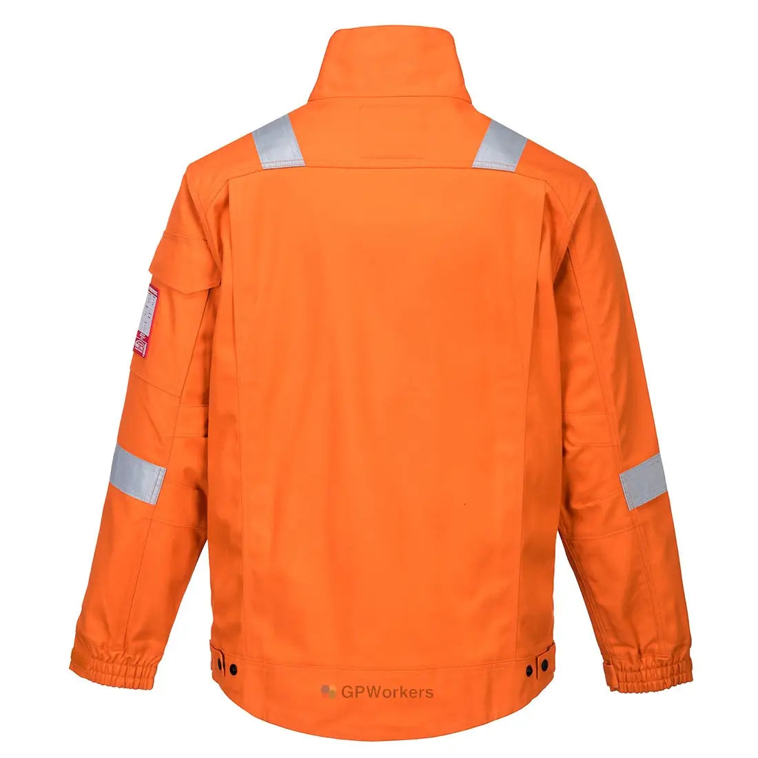 VESTE ULTRA BIZFLAME PORTWEST