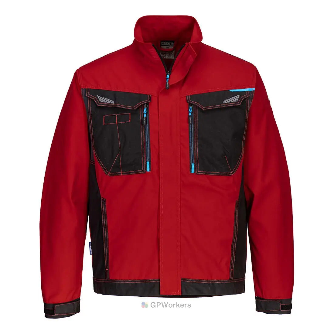 VESTE WX3 PORTWEST