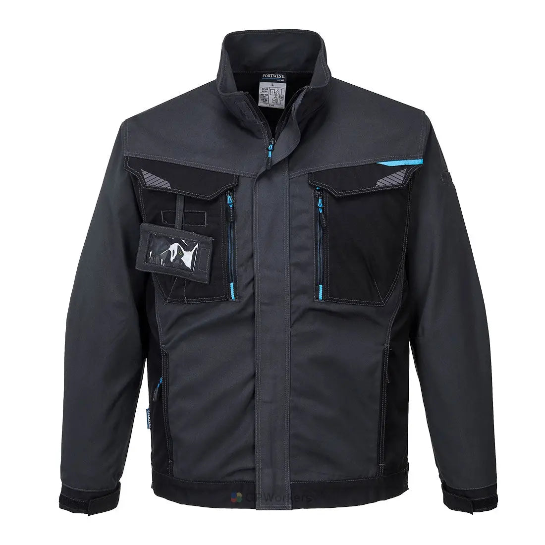 VESTE WX3 PORTWEST