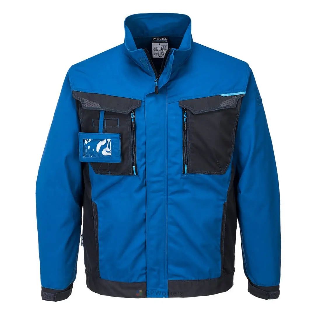 VESTE WX3 PORTWEST