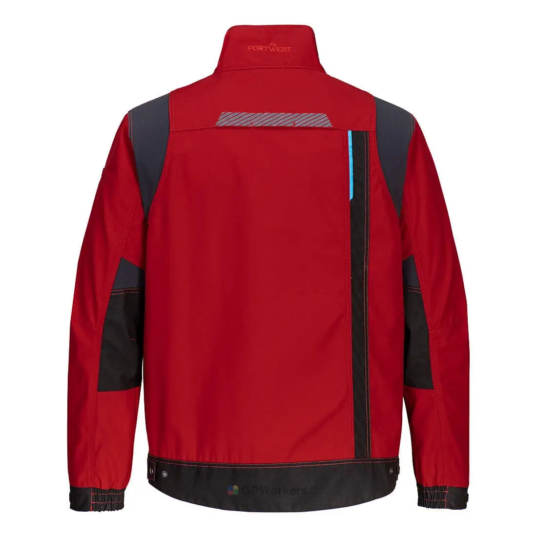 VESTE WX3 PORTWEST