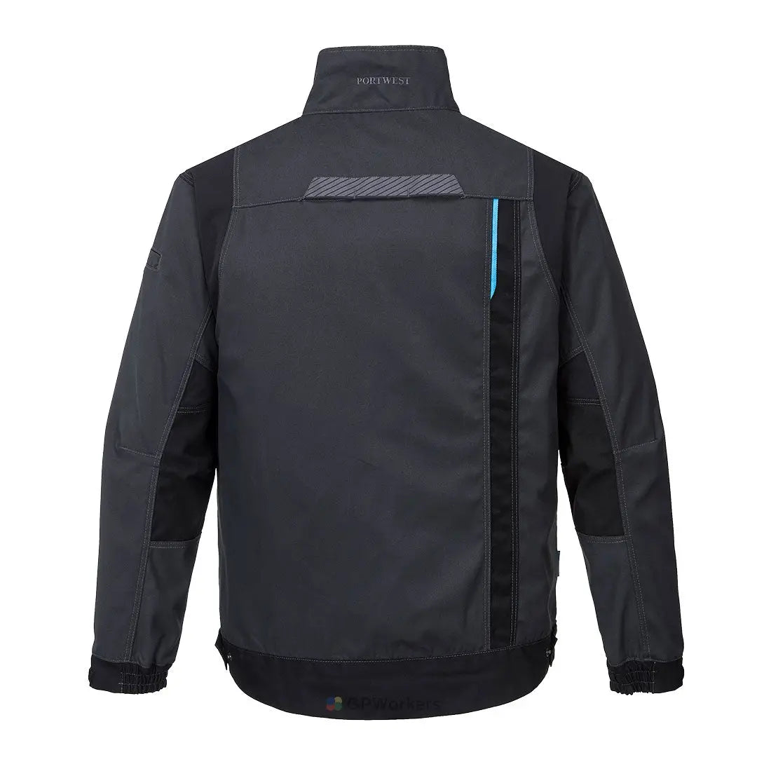 VESTE WX3 PORTWEST
