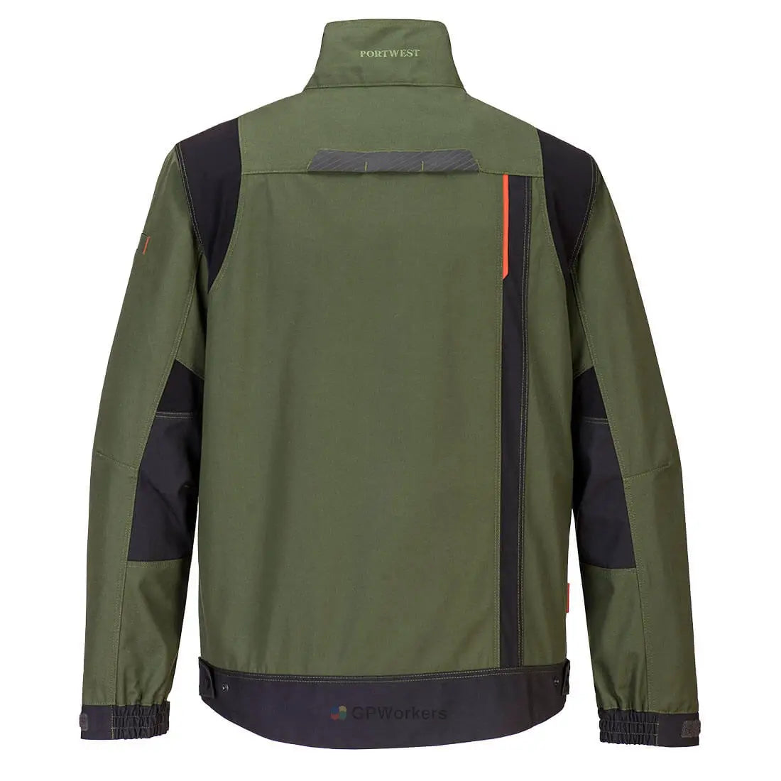 VESTE WX3 PORTWEST