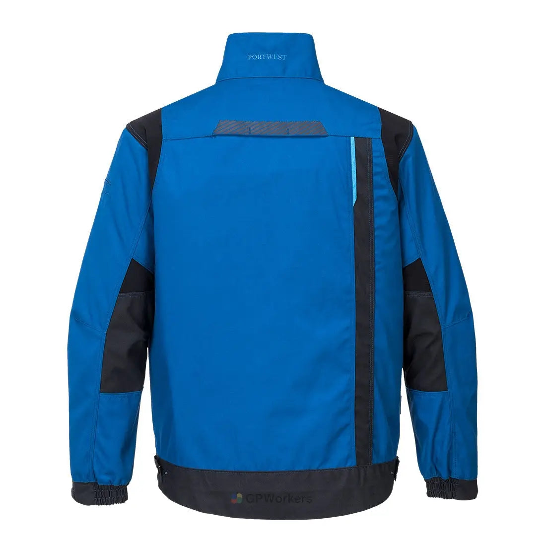 VESTE WX3 PORTWEST