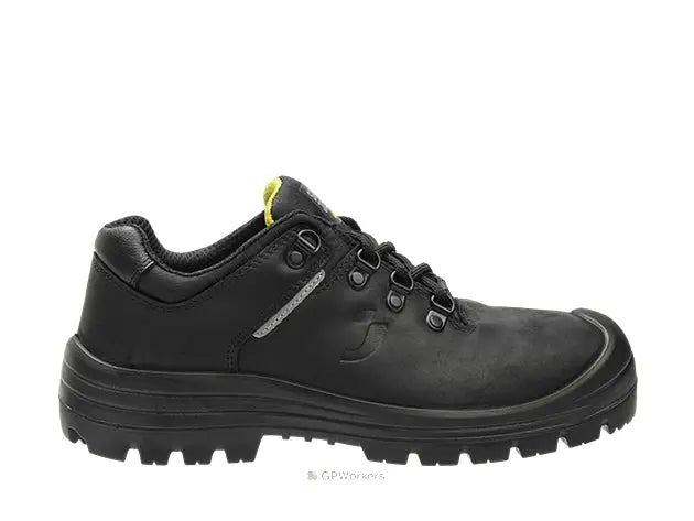 VESUVIO S3 LOW SAFETY JOGGER