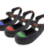 VISITOR COMFORT SAFETY JOGGER
