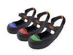 VISITOR COMFORT SAFETY JOGGER