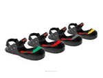 VISITOR INTEGRAL SAFETY JOGGER
