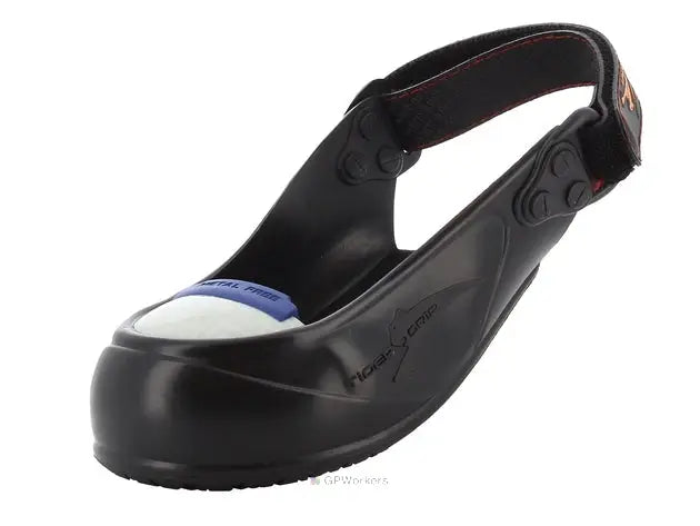 VISITOR METAL FREE SAFETY JOGGER