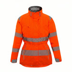 Veste AMAZONE T2S