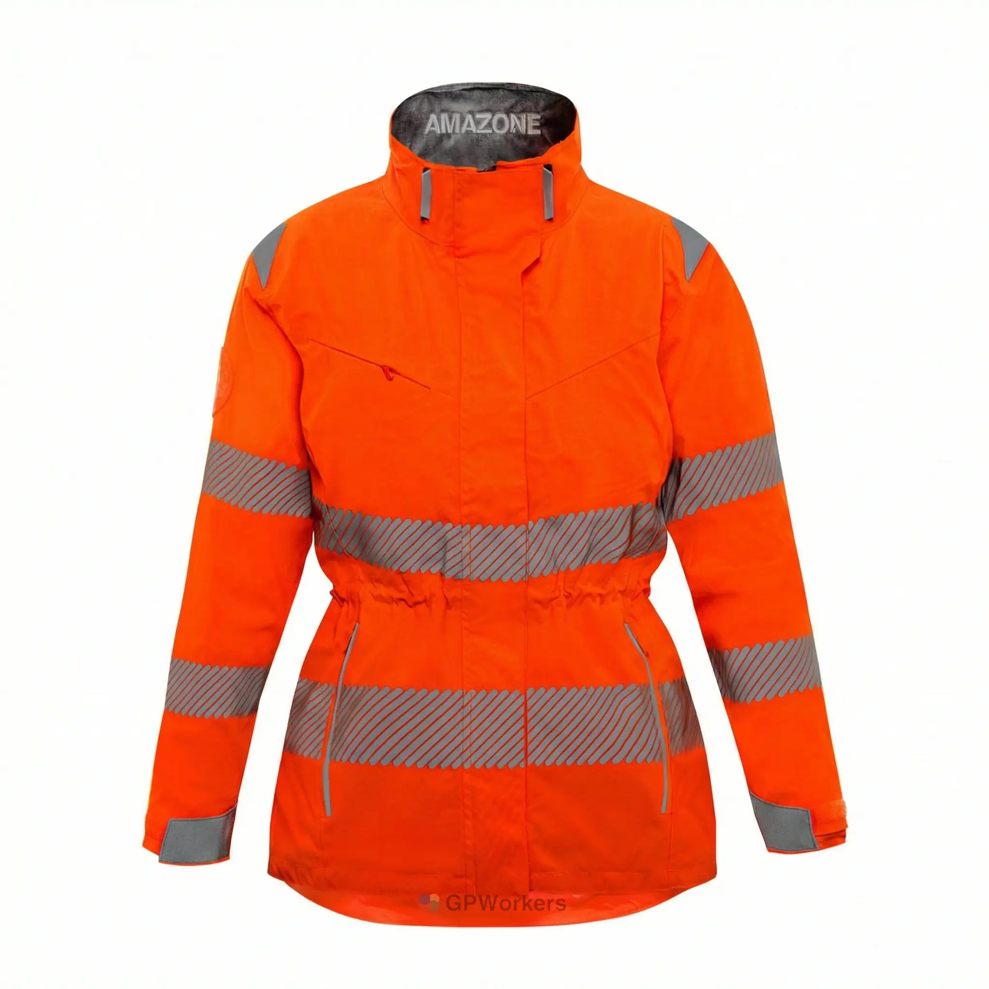 Veste AMAZONE T2S