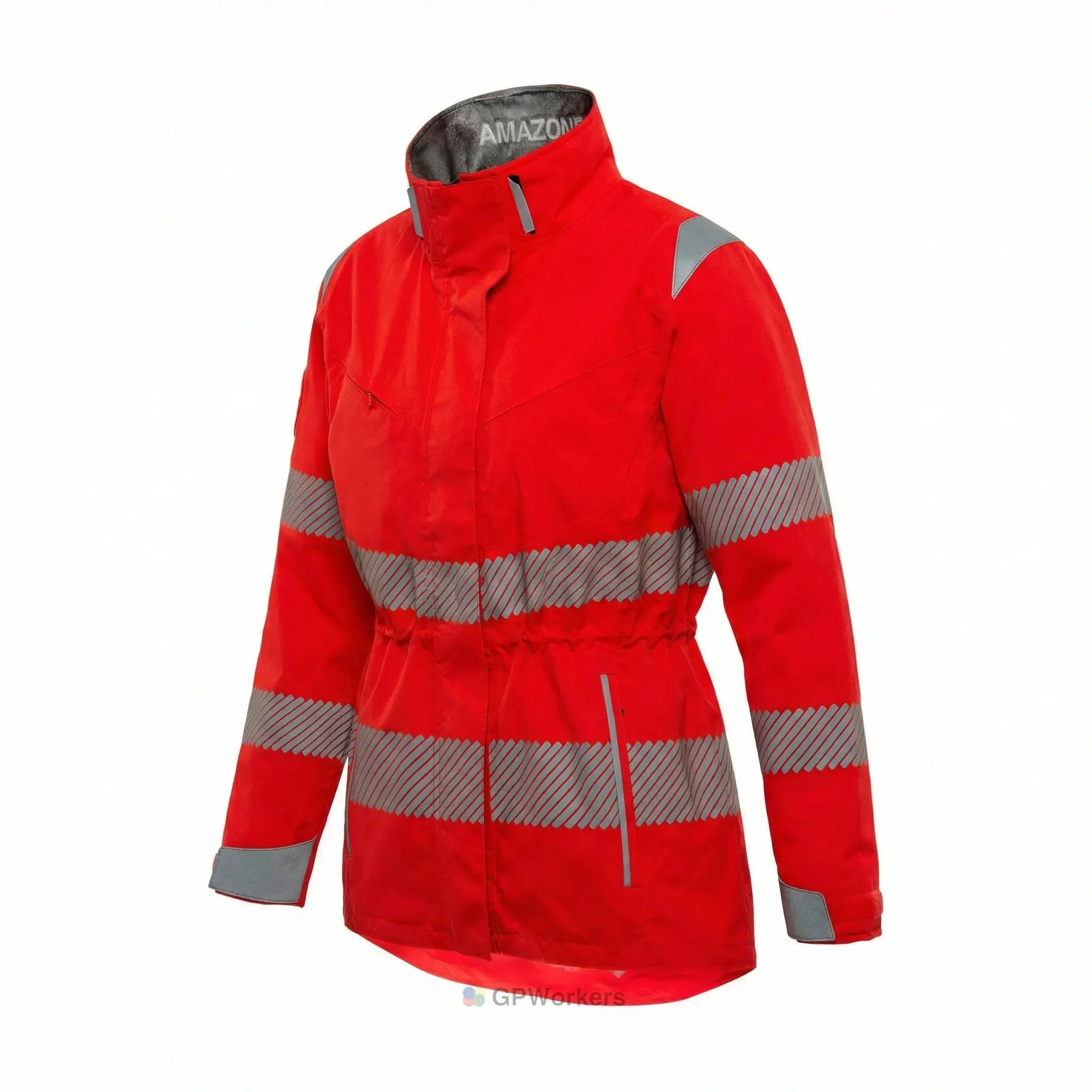 Veste AMAZONE T2S