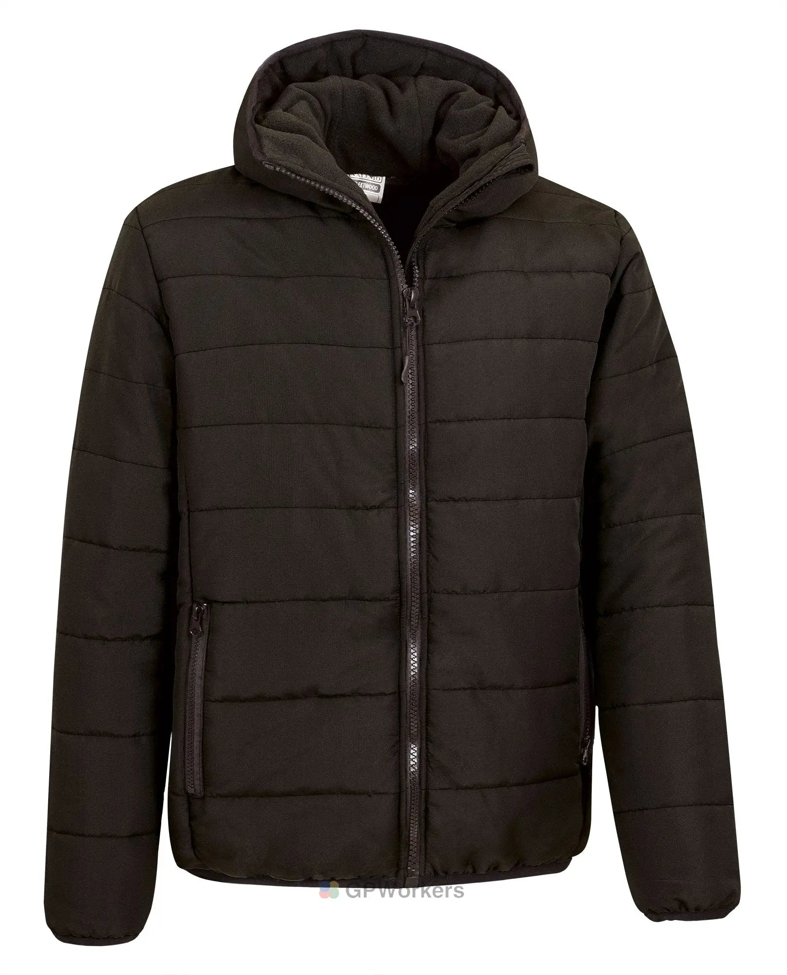 Veste FLEETWOOD VALENTO