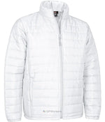 Veste ISLANDIA VALENTO