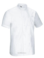Veste de Chef manche courte CAYENNE VALENTO