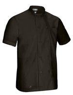 Veste de Chef manche courte CAYENNE VALENTO