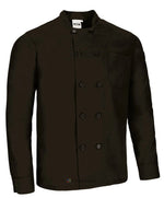 Veste de Chef manche longue ROAST VALENTO