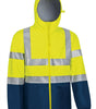 Veste de pluie h.v. TORNADO VALENTO