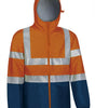 Veste de pluie h.v. TORNADO VALENTO