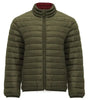 Veste matelassée FINLAND ROLY
