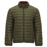 Veste matelassée FINLAND ROLY