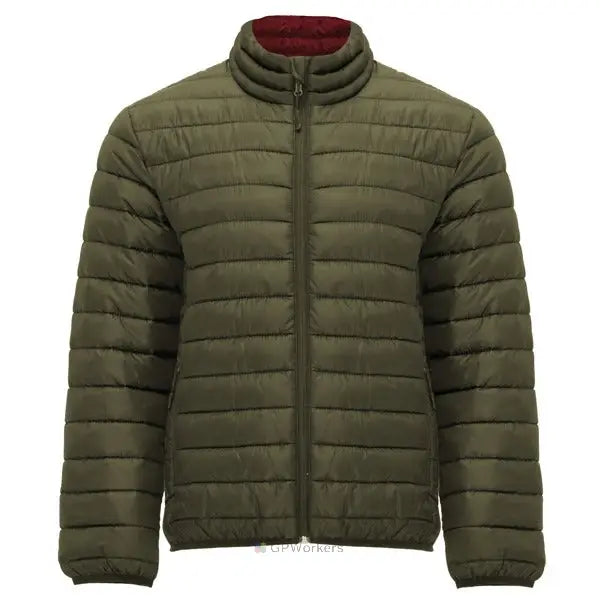 Veste matelassée FINLAND