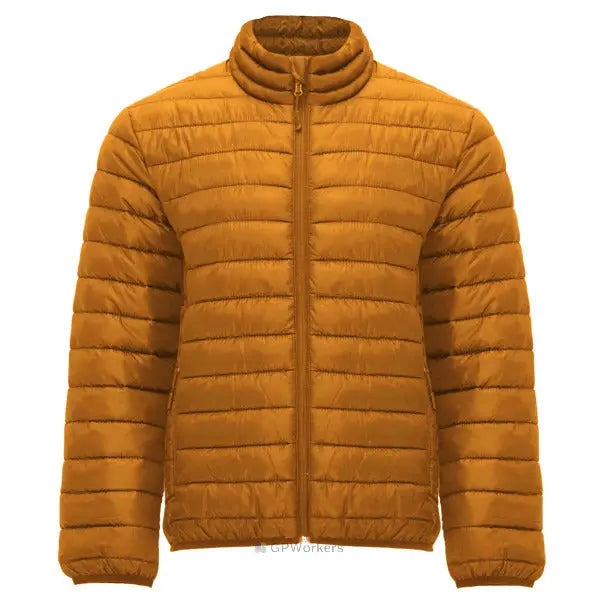 Veste matelassée FINLAND ROLY