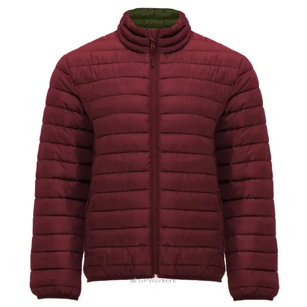 Veste matelassée FINLAND ROLY