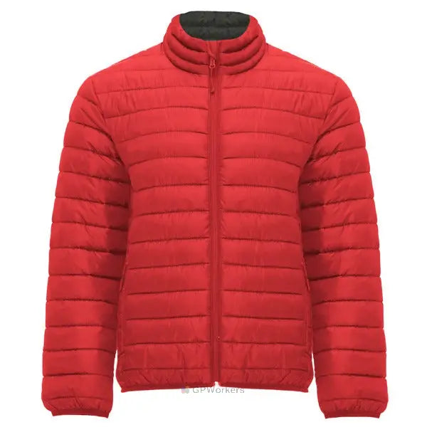 Veste matelassée FINLAND ROLY