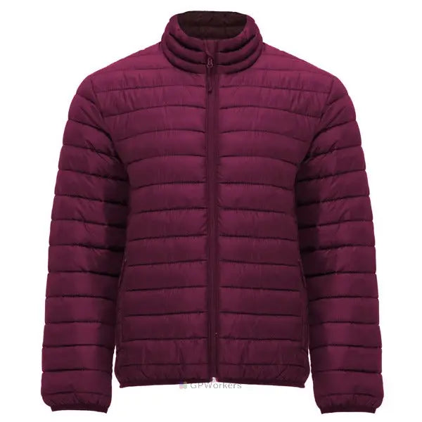 Veste matelassée FINLAND ROLY