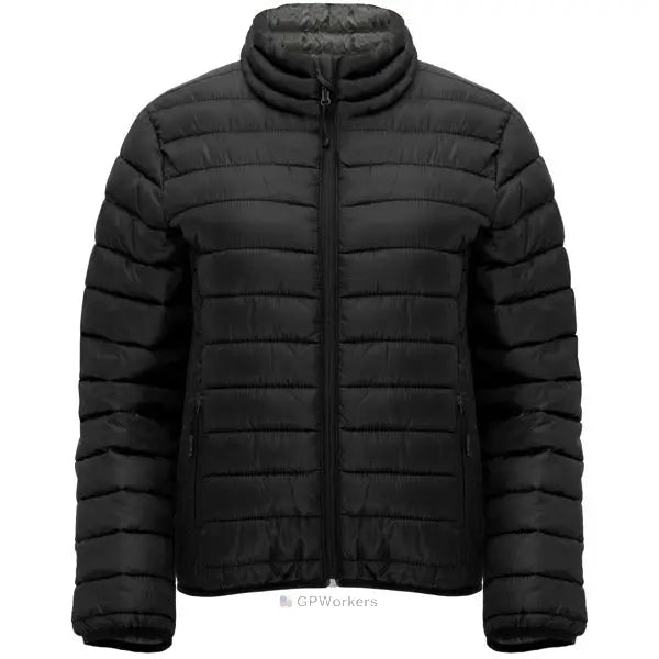 Veste matelassée FINLAND WOMAN ROLY