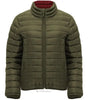 Veste matelassée FINLAND WOMAN ROLY