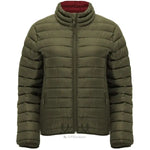 Veste matelassée FINLAND WOMAN ROLY