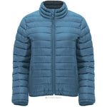 Veste matelassée FINLAND WOMAN ROLY