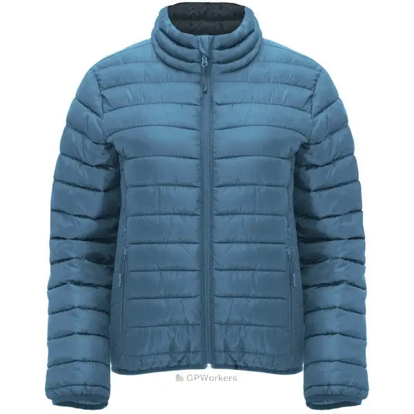 Veste matelassée FINLAND WOMAN ROLY