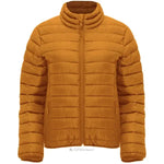 Veste matelassée FINLAND WOMAN ROLY