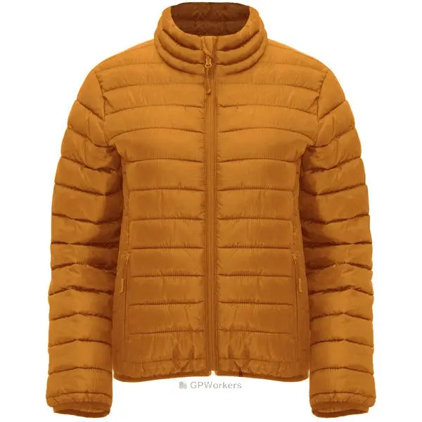 Veste matelassée FINLAND WOMAN ROLY