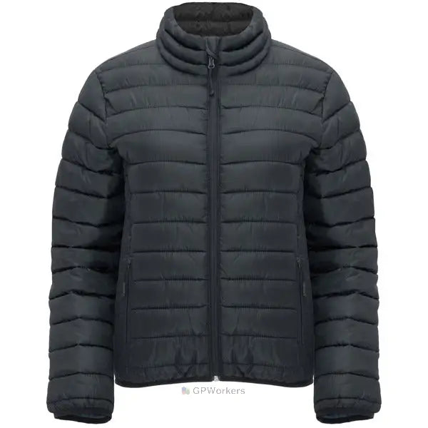 Veste matelassée FINLAND WOMAN ROLY