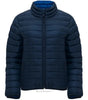 Veste matelassée FINLAND WOMAN ROLY