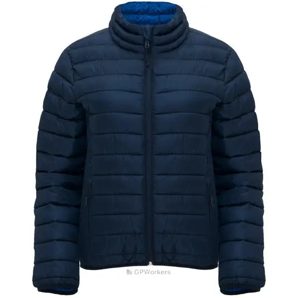 Veste matelassée FINLAND WOMAN ROLY