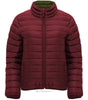 Veste matelassée FINLAND WOMAN ROLY