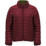 Veste matelassée FINLAND WOMAN ROLY