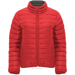 Veste matelassée FINLAND WOMAN ROLY