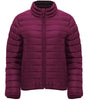 Veste matelassée FINLAND WOMAN ROLY