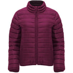 Veste matelassée FINLAND WOMAN ROLY