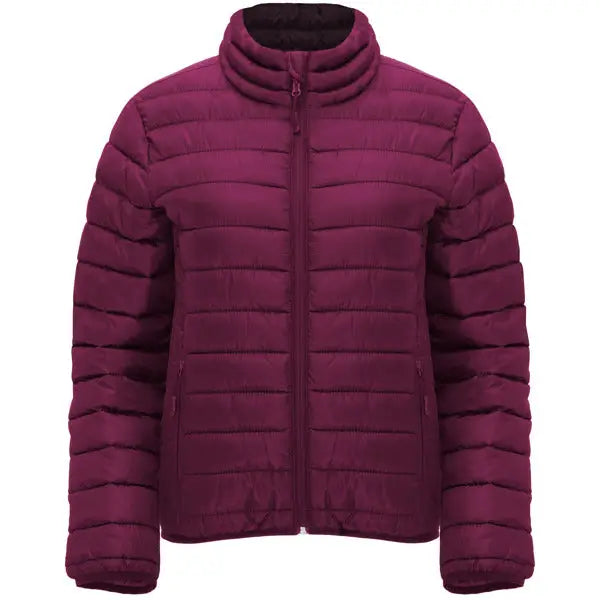 Veste matelassée FINLAND WOMAN ROLY