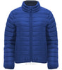 Veste matelassée FINLAND WOMAN ROLY
