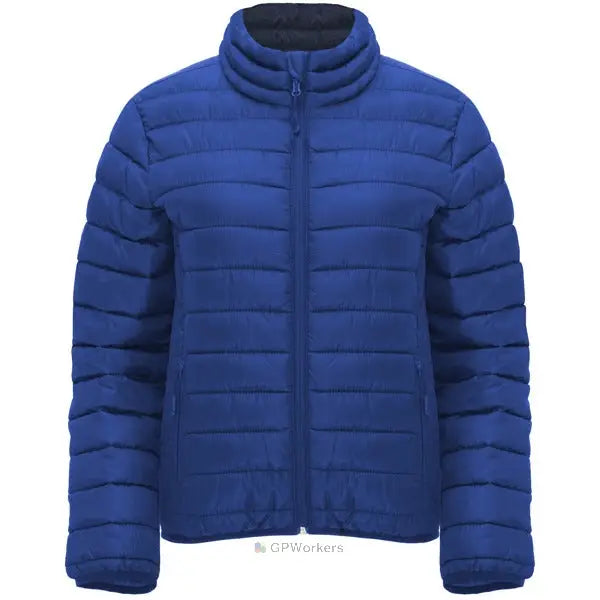Veste matelassée FINLAND WOMAN ROLY
