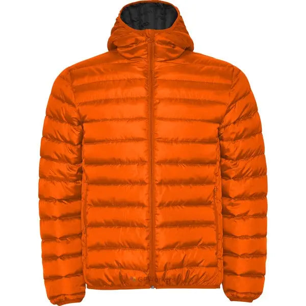 Veste matelassée NORWAY ROLY
